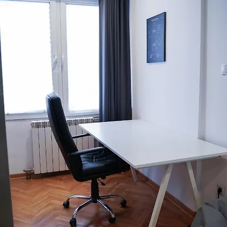 Grau Apartman Zarkovo