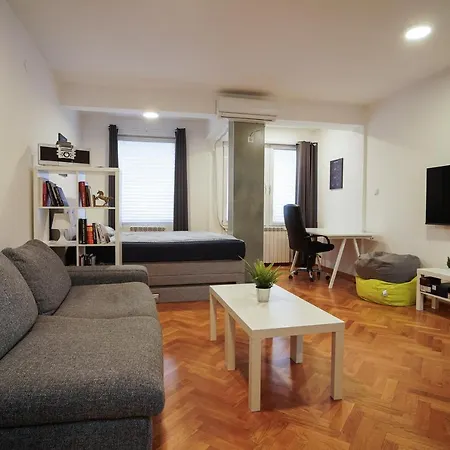Apartamento Grau