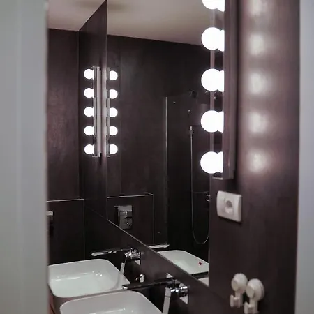 Grau Apartamento Zarkovo