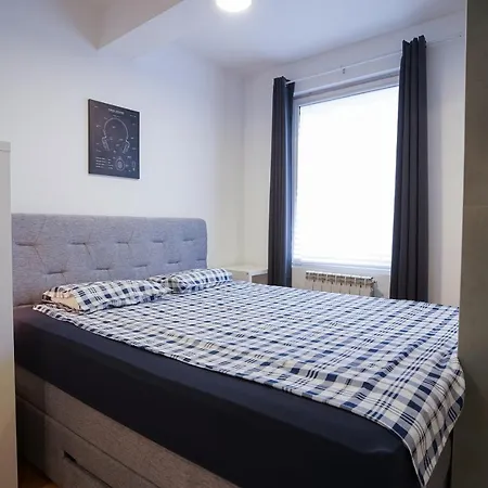 Apartman Grau *