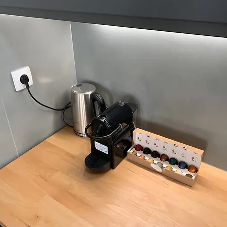 Grau Apartman Zarkovo